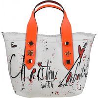 Christian Louboutin Frangibus Tragetasche