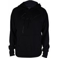 Kapuzenpullover mit Kristall-Logo