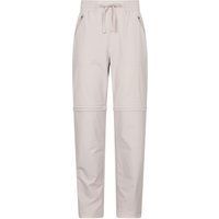 Mountain Warehouse - "Explorer" Wanderhosen für Damen (Beige)
