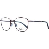 Quadratische Vollrandbrille