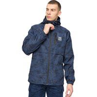 Herren Camouflage-Jacke mit Kapuze
