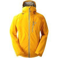 Dare 2B - "Breathe Out" Jacke für Herren (Gelbgold)