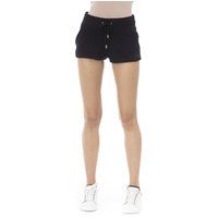 Damen-Freizeit-Sweatshirt-Shorts