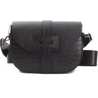 Ledertasche mit Quaste