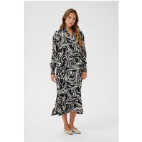 Kleid Relaxed fit - multicolour