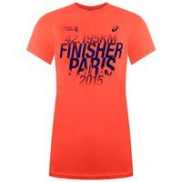 Damen Paris Marathon Finisher T-Shirt