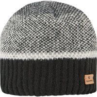 Craghoppers Herren Forster Mütze (Schwarz)
