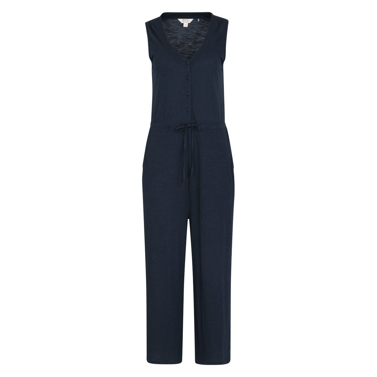 Mountain Warehouse - "Bahamas" Jumpsuit für Damen (Marineblau)