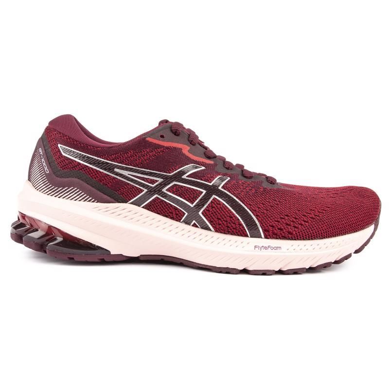 Performance Laufschuhe mit GEL-Technologie