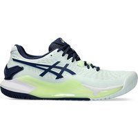 Damen Gel-Resolution 9 Tennisschuhe