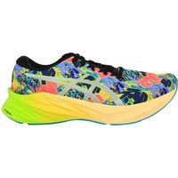 Mehrfarbiger Performance Laufschuh Novablast 3
