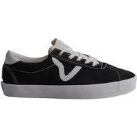Herren Retro Low-Profile Skate Schuhe