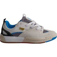 Mixxa Skate-inspirierter Low-Top-Sneaker