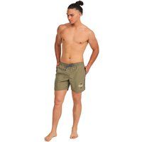 Herren Badehose mit Muster