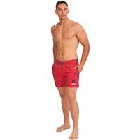 Herren Badehose mit Muster