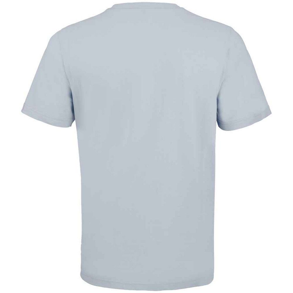 Essentielles Baumwoll-T-Shirt in Relaxed Fit