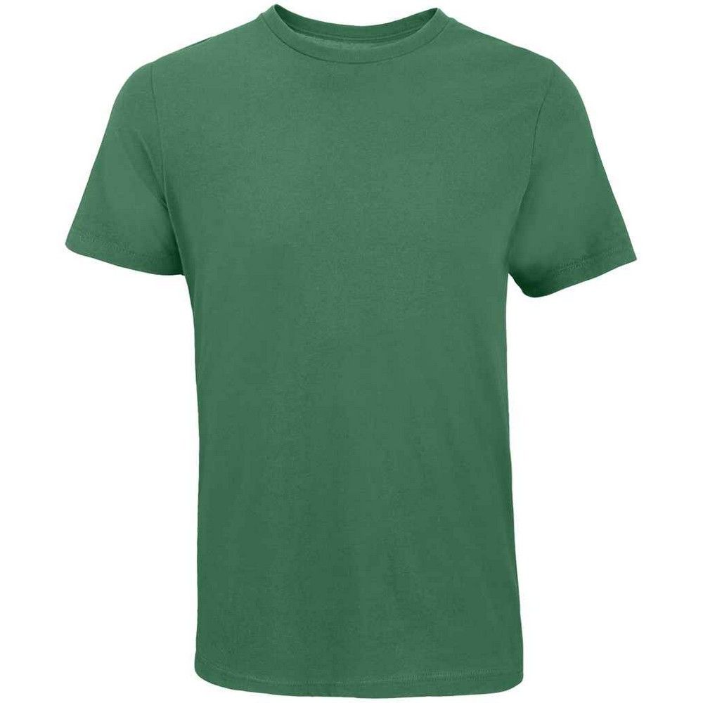 Klassisches Unisex T-Shirt mit Rundhalsausschnitt