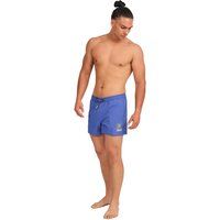 Kurze Badeshorts für Herren