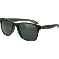 Quadratische Vollrand-Unisex-Sonnenbrille