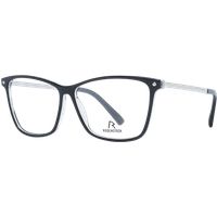 Rechteckige Vollrandbrille Rodenstock