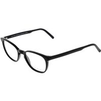 Cat-Eye Acetat Brille
