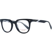 Quadratische Vollrandbrille