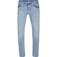 Tapered Fit Jeans Austin