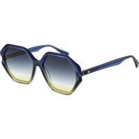 Ana Hickmann Sonnenbrille HI9186 C02 55