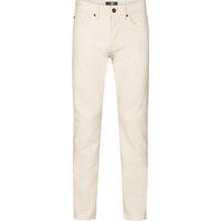 Herren Straight Fit Jeans Denim