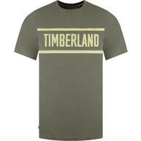 Herren Logo T-Shirt für Freizeit