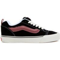 Knu Skool Wildleder Sneaker