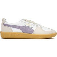 Palermo Retro Court-Style Sneaker