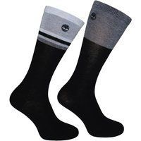 Timberland Multi-Streifen Socken 2er-Pack
