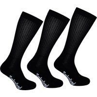 Herren Crew Socken 3er-Pack