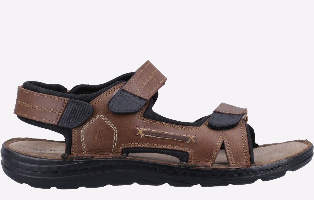 Hush Puppies Alistair Sandalen Herren