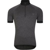 Dare 2B - "Pedal It Out II" Trikot für Herren (Schwarz)