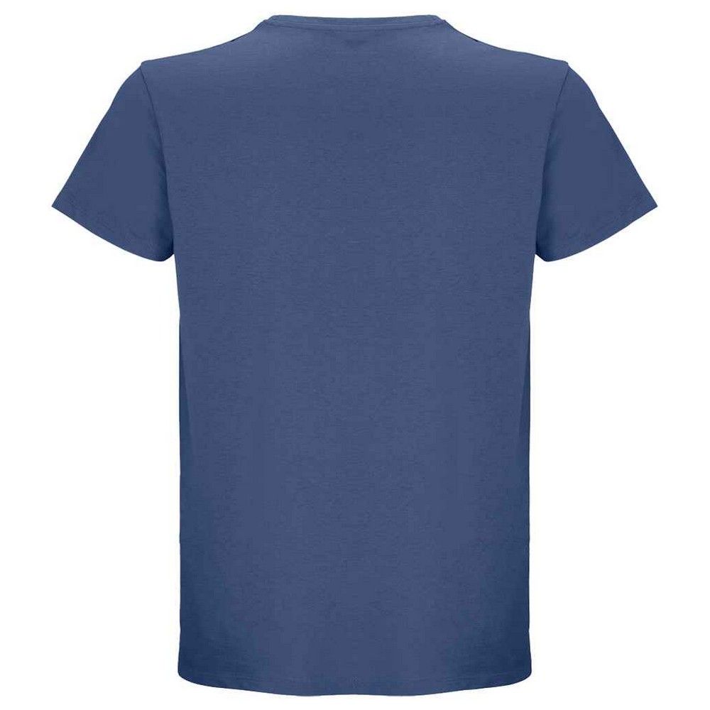 Nachhaltiges T-Shirt aus recycelter Baumwolle