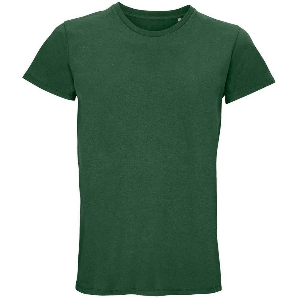 Unisex T-Shirt aus recycelter Baumwolle
