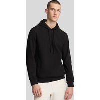 Moderner Softshell-Pullover-Hoodie