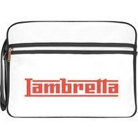 Unisex Flugtasche mit Logo-Print