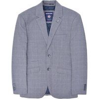 Lambretta - "Dawson" Blazer für Herren (Grau)