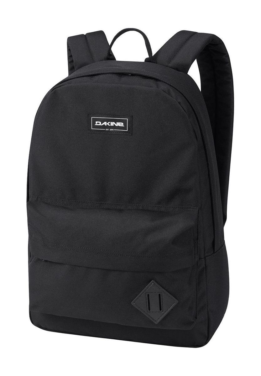 Klassischer Alltagsrucksack mit Laptopfach