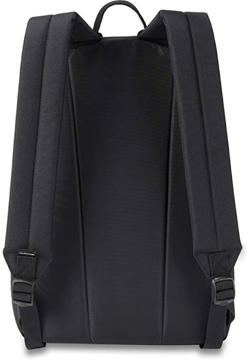 Klassischer Alltagsrucksack mit Laptopfach