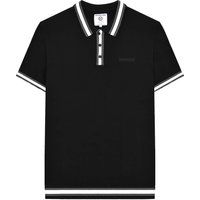 Herren Kurzarm Poloshirt