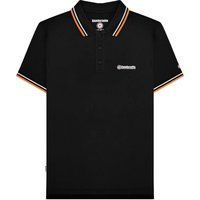 Herren-Piqué-Polohemd im klassischen Stil