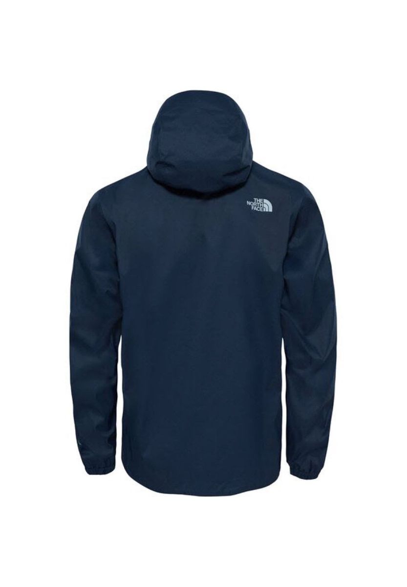 Wasserdichte leichte Regenjacke mit Kapuze