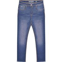 Herren Slim Fit Stretch Jeans