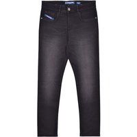 Herren Straight Leg Jeans