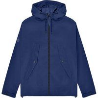 Herren Leichtgewicht Jacke mit Kapuze