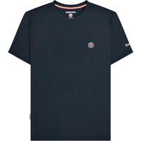 Lambretta - T-Shirt für Herren (Marineblau)